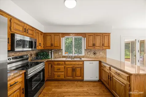 1014 Whirlaway Avenue Naperville IL 60540