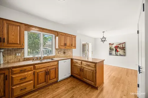 1014 Whirlaway Avenue Naperville IL 60540