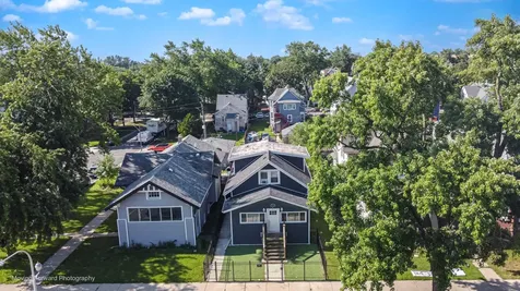 5505 West Thomas Street Chicago IL 60651