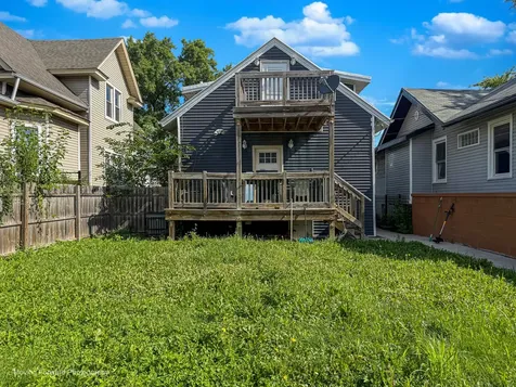 5505 West Thomas Street Chicago IL 60651