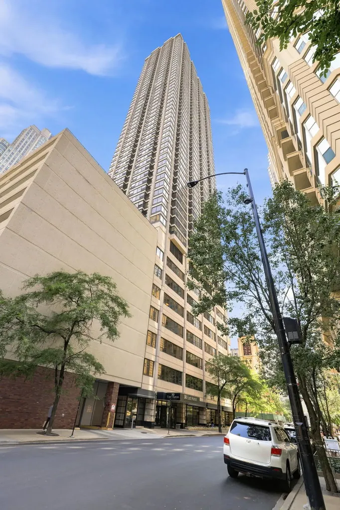 30 East Huron Street Chicago IL 60611