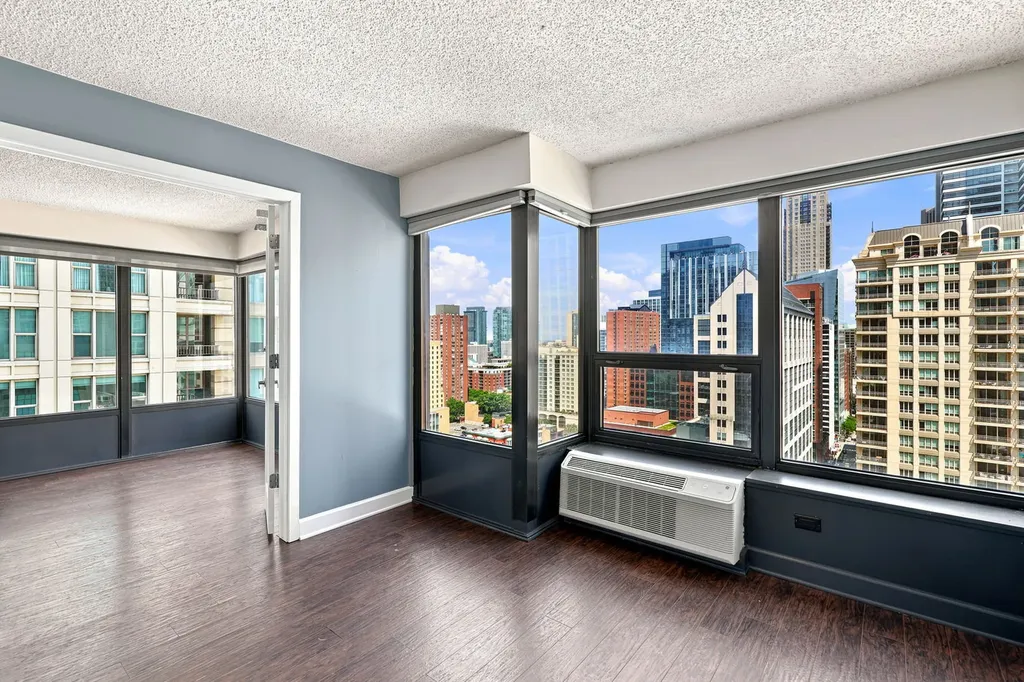 30 East Huron Street Chicago IL 60611
