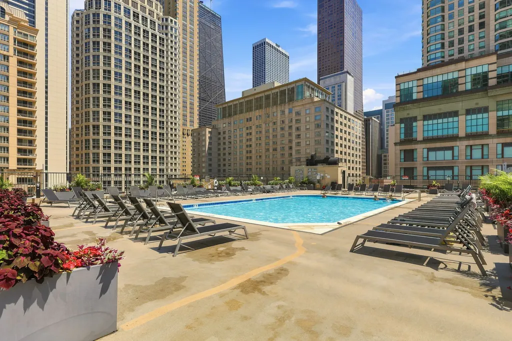 30 East Huron Street Chicago IL 60611