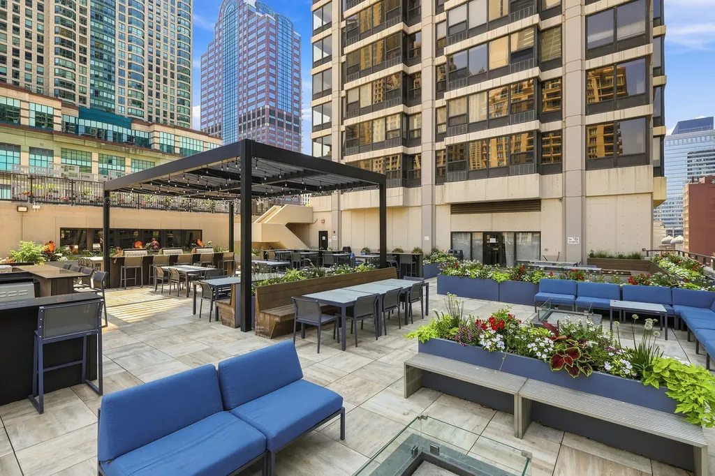 30 East Huron Street Chicago IL 60611