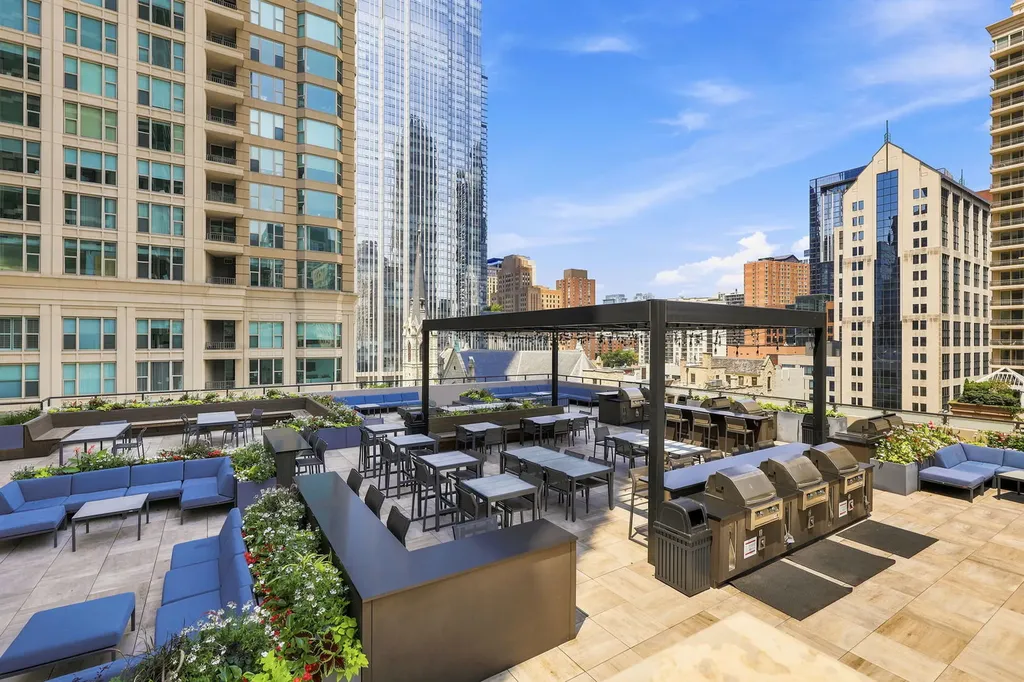 30 East Huron Street Chicago IL 60611