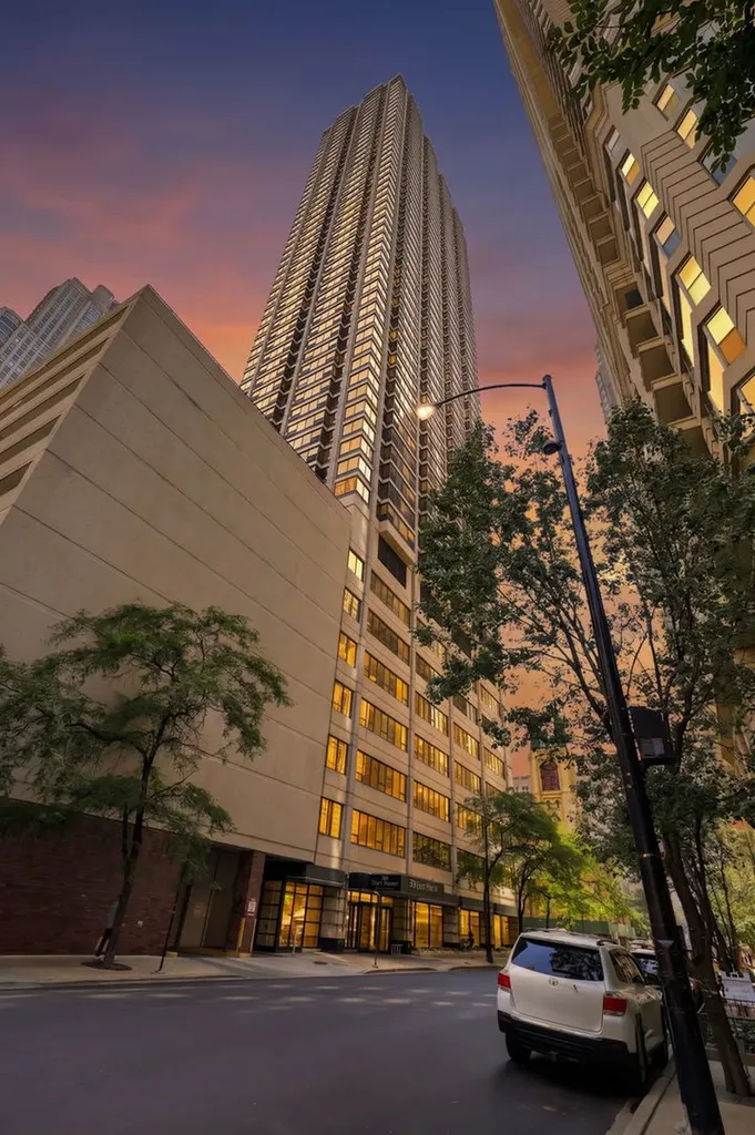 30 East Huron Street Chicago IL 60611