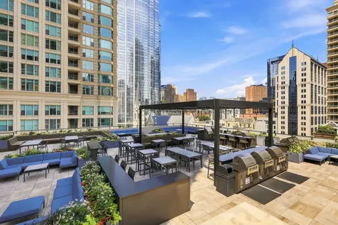 30 East Huron Street Chicago IL 60611