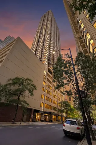 30 East Huron Street Chicago IL 60611