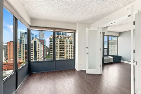 30 East Huron Street Chicago IL 60611