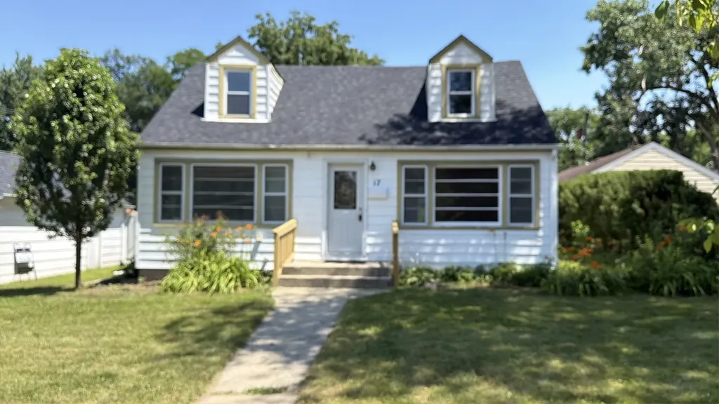 17 South Williams Street Westmont IL 60559
