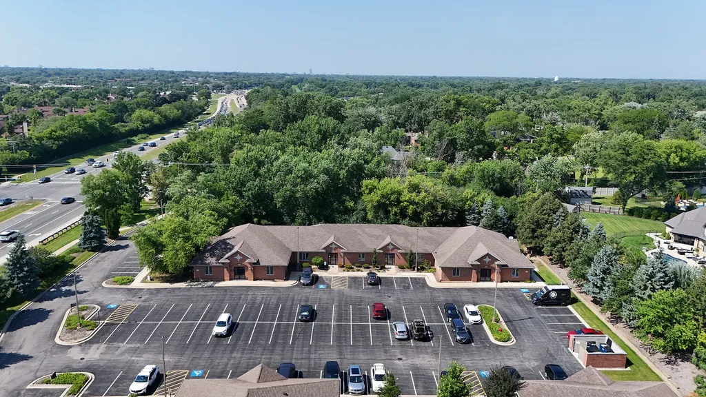6705 Kingery Highway Willowbrook IL 60527