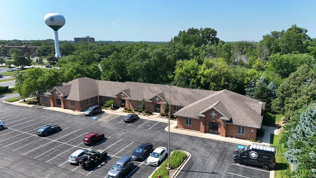 6705 Kingery Highway Willowbrook IL 60527