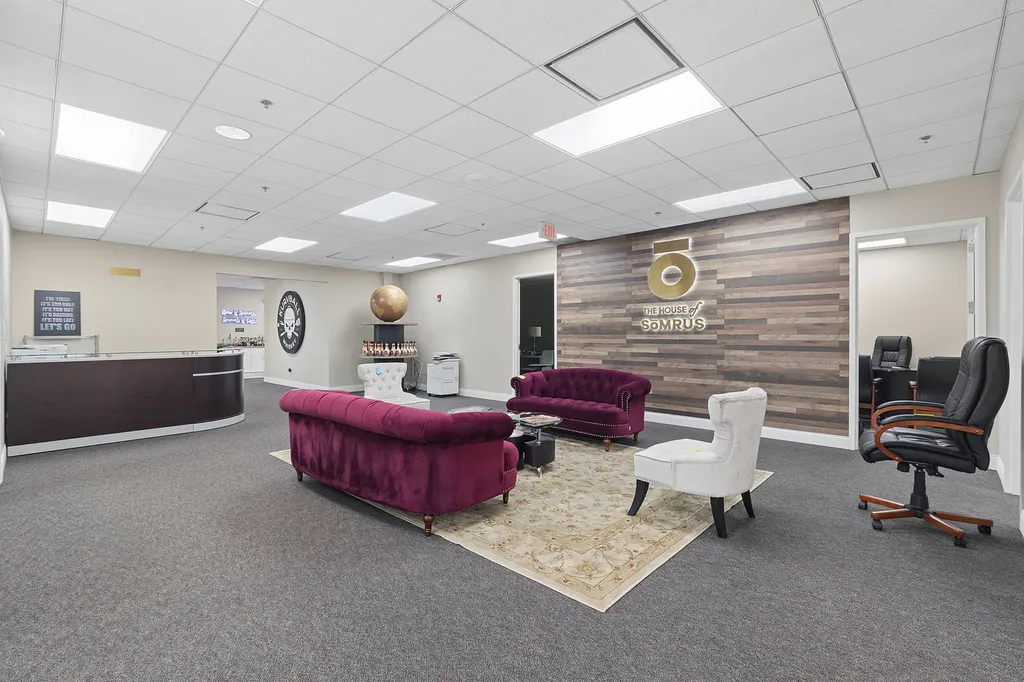 6705 Kingery Highway Willowbrook IL 60527