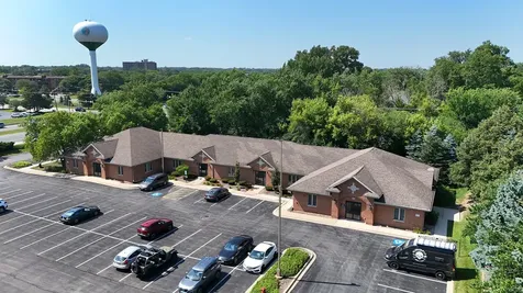 6705 Kingery Highway Willowbrook IL 60527