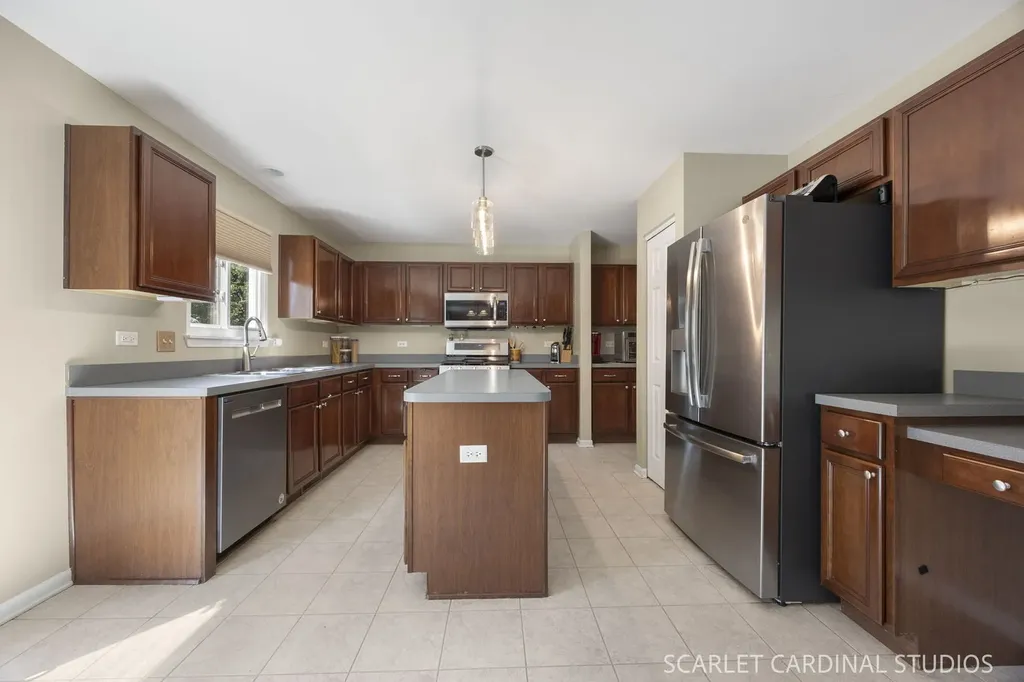 169 North Orchard Drive Bolingbrook IL 60440