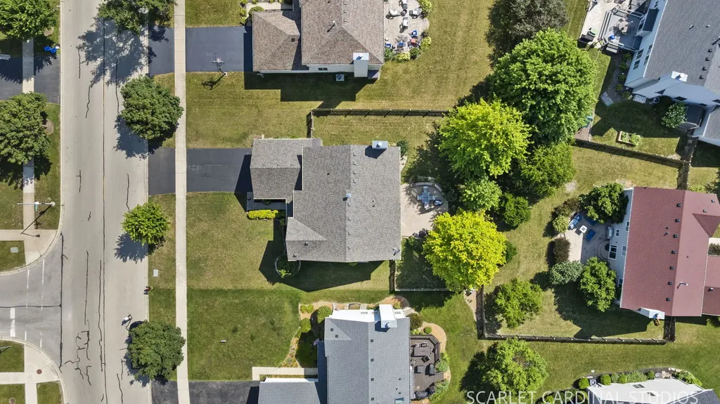 169 North Orchard Drive Bolingbrook IL 60440