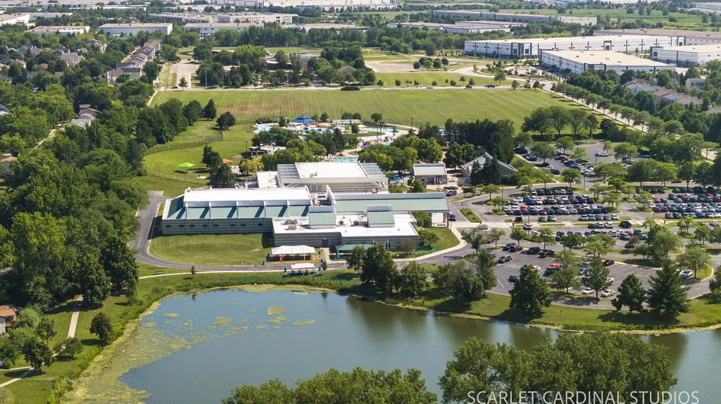 169 North Orchard Drive Bolingbrook IL 60440