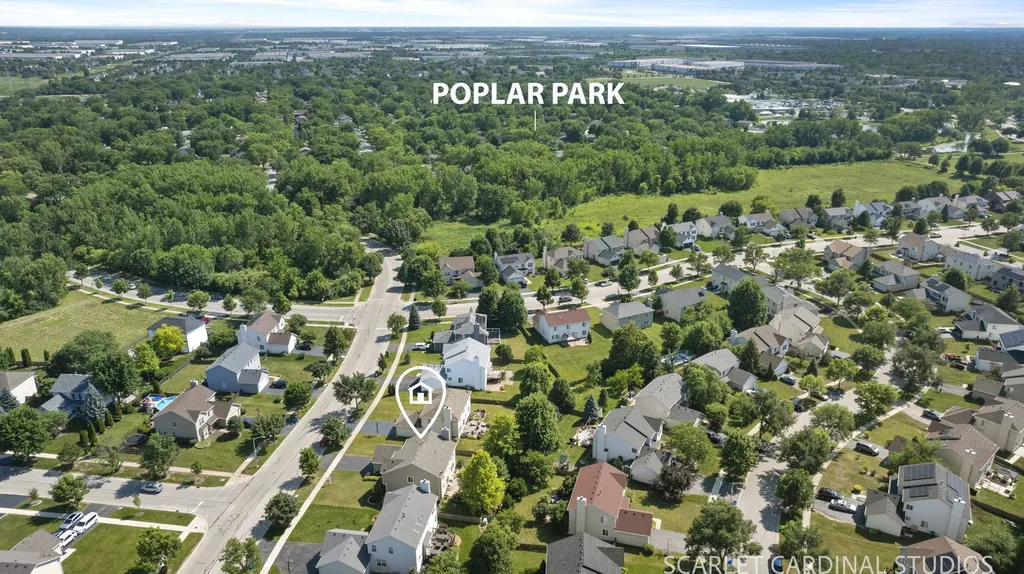 169 North Orchard Drive Bolingbrook IL 60440