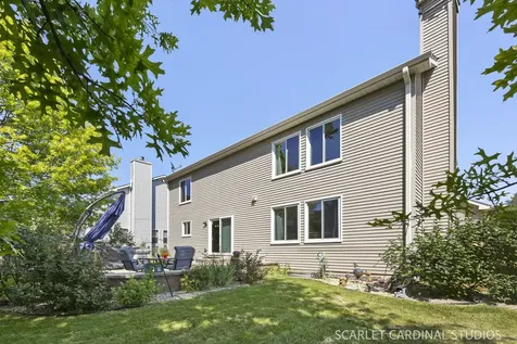 169 North Orchard Drive Bolingbrook IL 60440