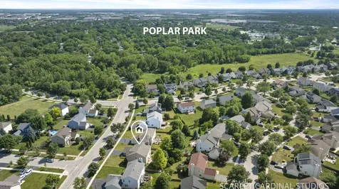 169 North Orchard Drive Bolingbrook IL 60440