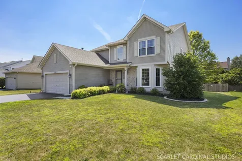 169 North Orchard Drive Bolingbrook IL 60440