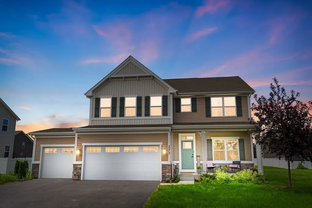 3079 Grande Trail Yorkville IL 60560