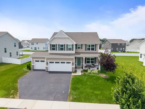 3079 Grande Trail Yorkville IL 60560