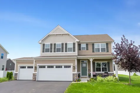 3079 Grande Trail Yorkville IL 60560