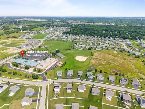 3079 Grande Trail Yorkville IL 60560