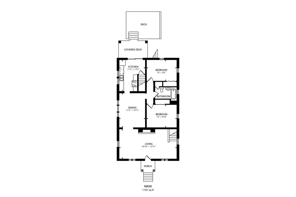 124 East Grantley Avenue Elmhurst IL 60126