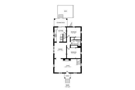 124 East Grantley Avenue Elmhurst IL 60126