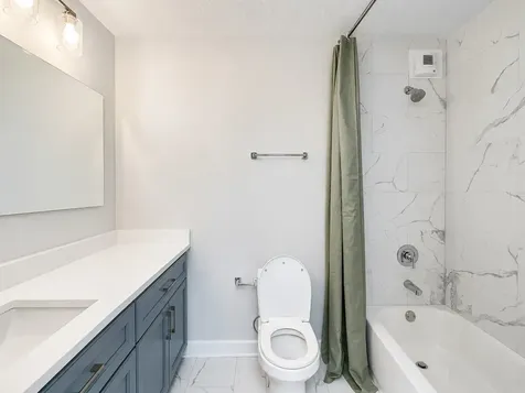 405 North Wabash Avenue Chicago IL 60611