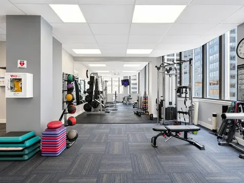 405 North Wabash Avenue Chicago IL 60611