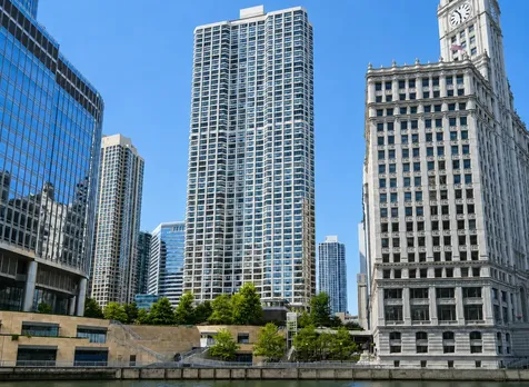 405 North Wabash Avenue Chicago IL 60611
