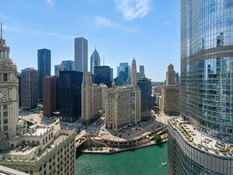 405 North Wabash Avenue Chicago IL 60611