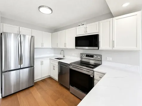 405 North Wabash Avenue Chicago IL 60611