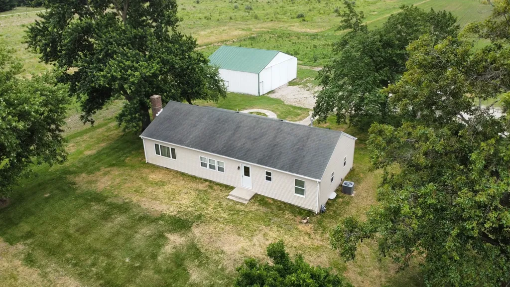 2489 East Us Highway 52 Highway Donovan IL 60931