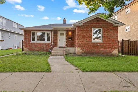 2601 North 74th Avenue N Elmwood Park IL 60707