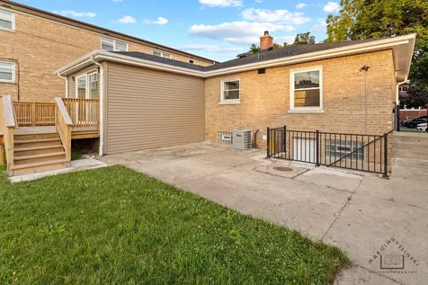 2601 North 74th Avenue N Elmwood Park IL 60707