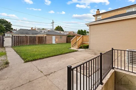 2601 North 74th Avenue N Elmwood Park IL 60707
