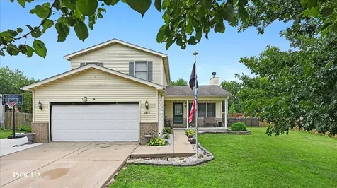 1677 Carol Anne Drive Morris IL 60450