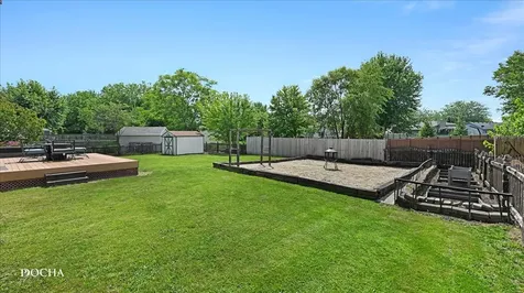 1677 Carol Anne Drive Morris IL 60450