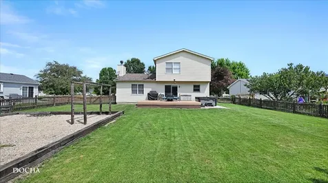 1677 Carol Anne Drive Morris IL 60450