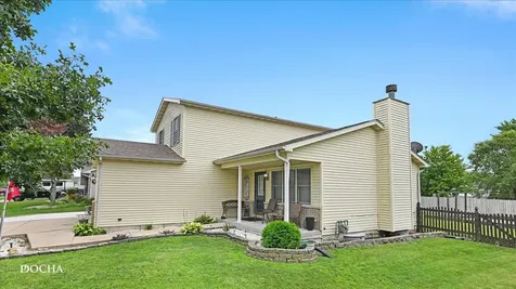 1677 Carol Anne Drive Morris IL 60450