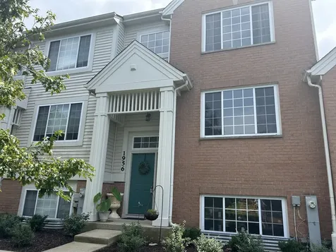 1956 Concord Drive Mchenry IL 60050