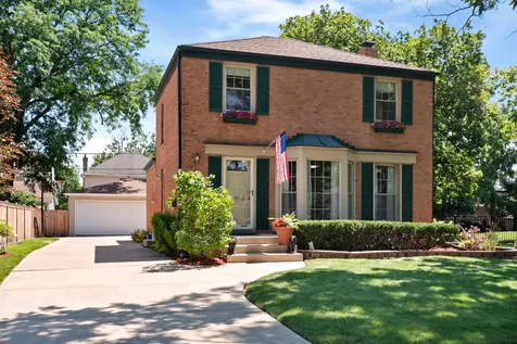 103 North Home Avenue Park Ridge IL 60068