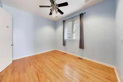 821 North Wood Street Chicago IL 60622