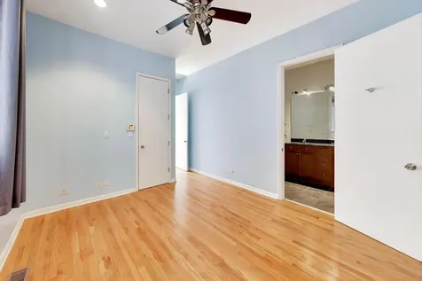 821 North Wood Street Chicago IL 60622