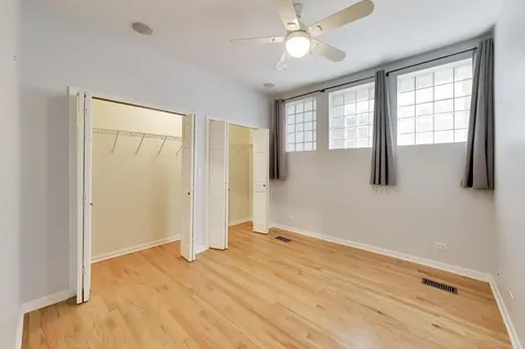 821 North Wood Street Chicago IL 60622