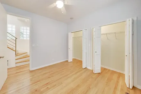 821 North Wood Street Chicago IL 60622